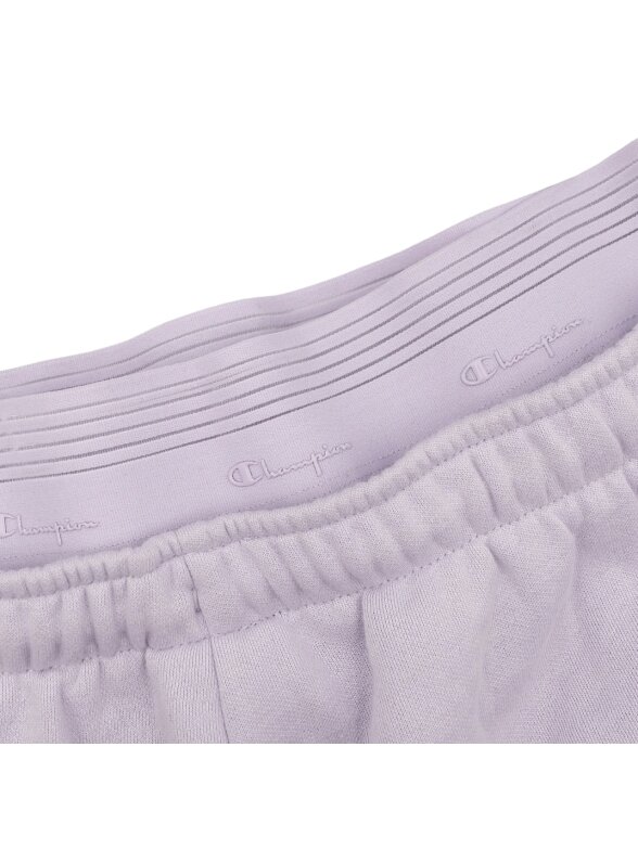 Champion Cargo moteriškos kelnės violetinės spalvos 117603 VS057 1