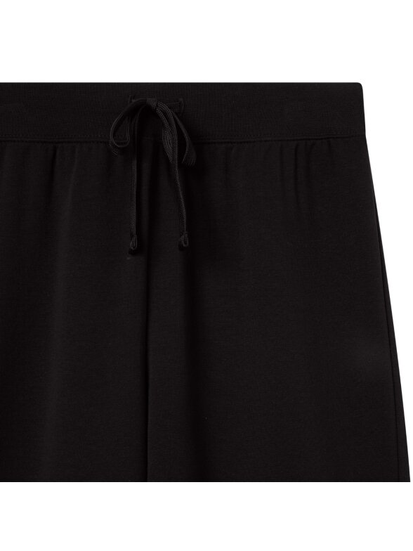 Champion Flare moteriškos kelnės juodos 117553 KK001 2