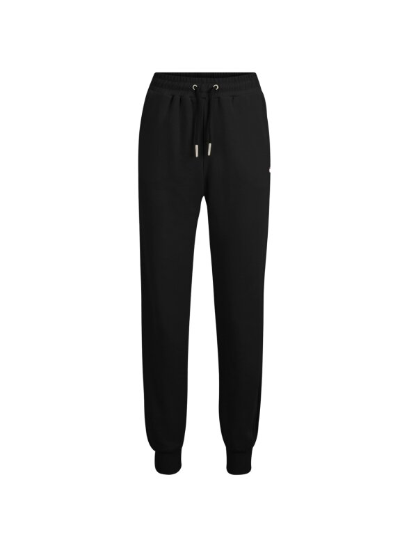 Fila Buetzow moteriškos kelnės juodos FAW0701 80010 1