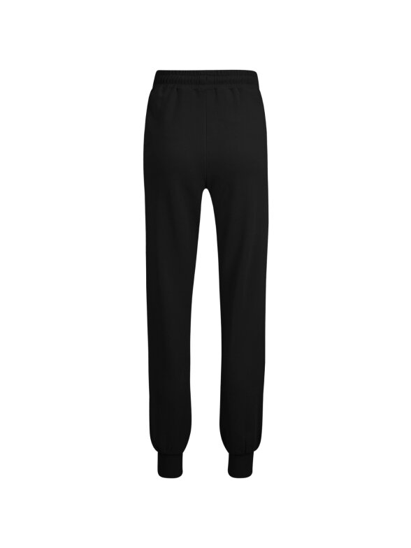 Fila Buetzow moteriškos kelnės juodos FAW0701 80010 2