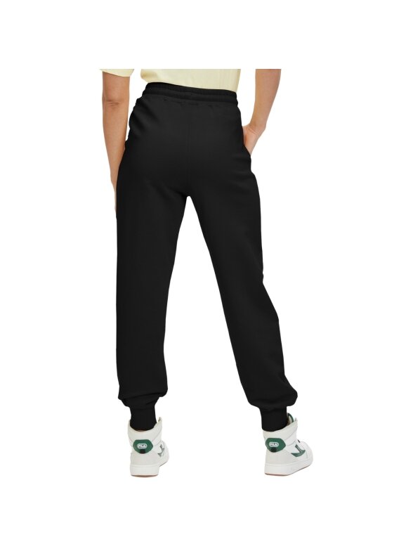 Fila Buetzow moteriškos kelnės juodos FAW0701 80010 3