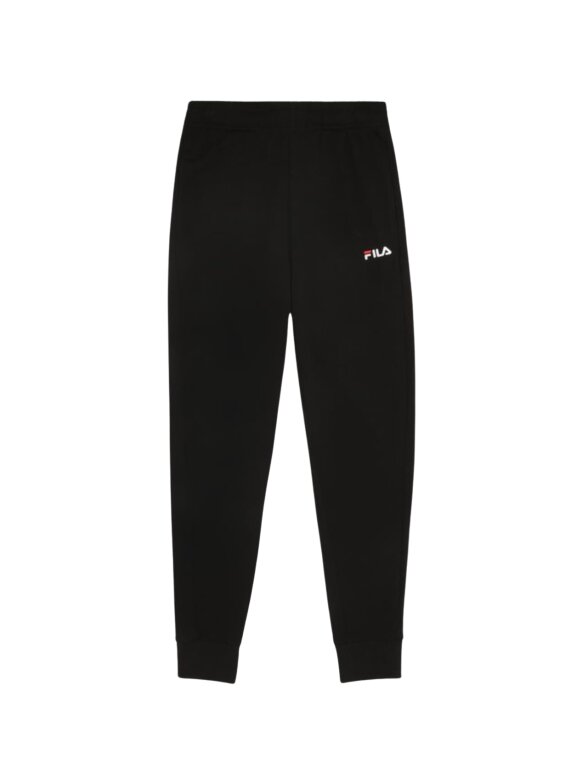 Fila Lucera moteriškos kelnės juodos FAW1055 80010 1