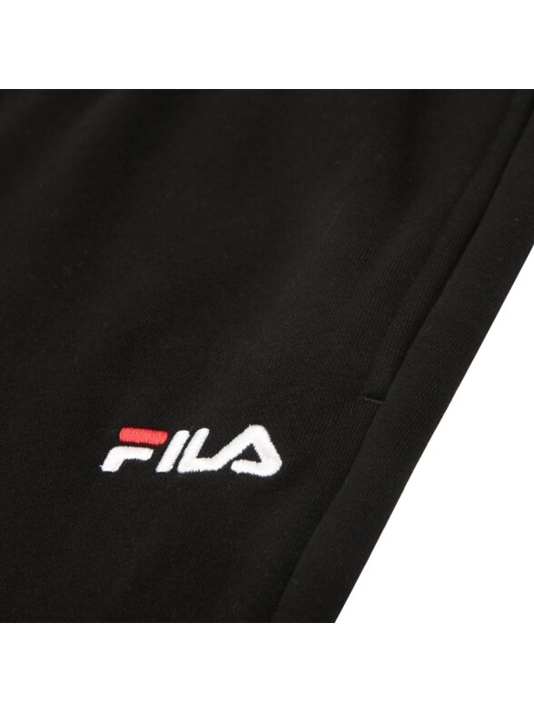 Fila Lucera moteriškos kelnės juodos FAW1055 80010 5