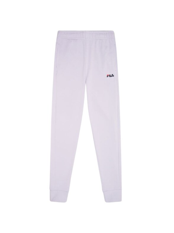Fila Lucera moteriškos kelnės, šviesiai violetinės FAW1055 40119 1 Fila Lucera moteriškos kelnės, šviesiai violetinės FAW1055 40119 1