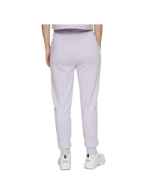 Fila Lucera moteriškos kelnės, šviesiai violetinės FAW1055 40119 3 Fila Lucera moteriškos kelnės, šviesiai violetinės FAW1055 40119 3