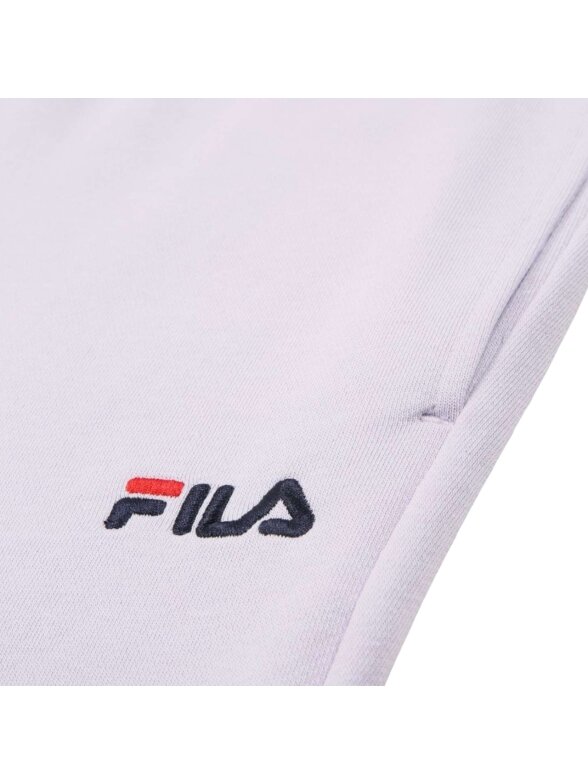 Fila Lucera moteriškos kelnės, šviesiai violetinės FAW1055 40119 5 Fila Lucera moteriškos kelnės, šviesiai violetinės FAW1055 40119 5