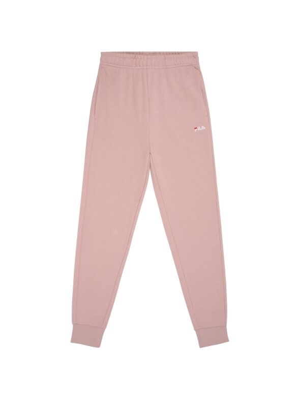 Fila Lucera moteriškos kelnės rožinės spalvos FAW1055 40029 Fila Lucera moteriškos kelnės rožinės spalvos FAW1055 40029