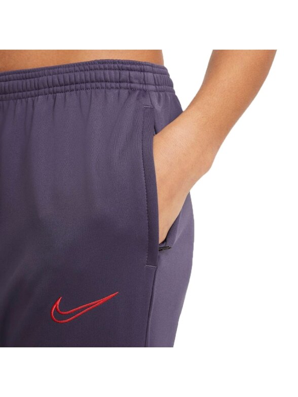 Nike Dri-FIT Academy moteriškos kelnės violetinės spalvos CV2665 573 4 Nike Dri-FIT Academy moteriškos kelnės violetinės spalvos CV2665 573 4