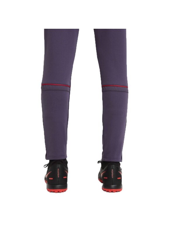 Nike Dri-FIT Academy moteriškos kelnės violetinės spalvos CV2665 573 6 Nike Dri-FIT Academy moteriškos kelnės violetinės spalvos CV2665 573 6
