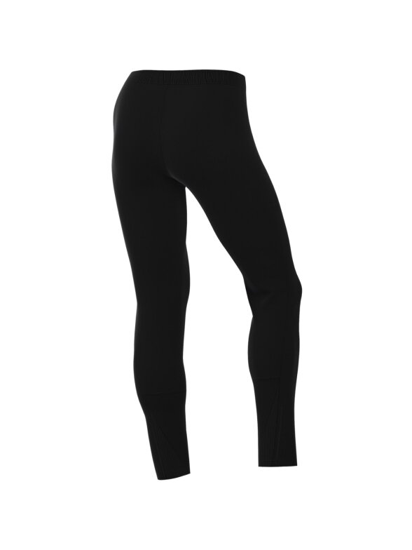 Nike Dri-FIT Academy Pro 24 moteriškos kelnės juodos FD7677 010 2 Nike Dri-FIT Academy Pro 24 moteriškos kelnės juodos FD7677 010 2