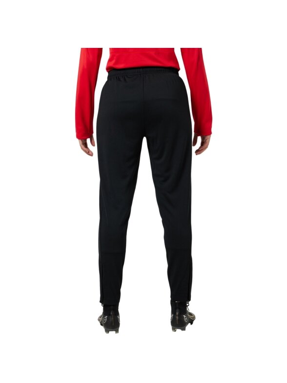 Nike Dri-FIT Academy Pro 24 moteriškos kelnės juodos FD7677 010 3 Nike Dri-FIT Academy Pro 24 moteriškos kelnės juodos FD7677 010 3