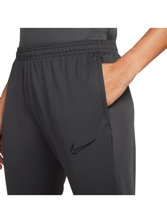 Nike Dri-FIT Academy moteriškos kelnės pilkos spalvos CV2665 060 4