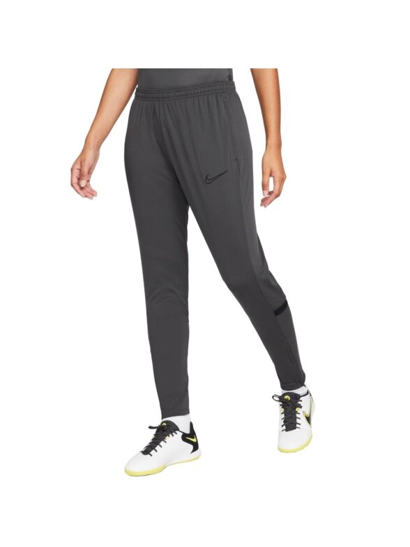 Nike Dri-FIT Academy moteriškos kelnės pilkos spalvos CV2665 060