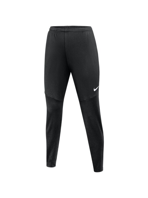 Nike Dri-Fit Park 26 moterims juodos kelnės HM7210 010