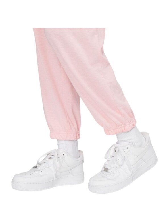 Nike Nsw Gym Vntg Easy Pant moteriškos kelnės rožinės spalvos DM6390 611 4 Nike Nsw Gym Vntg Easy Pant moteriškos kelnės rožinės spalvos DM6390 611 4