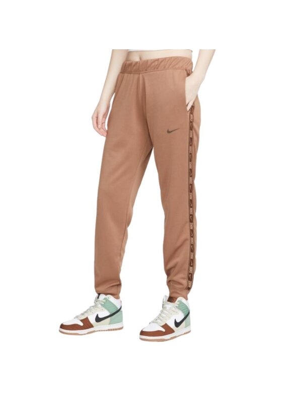 Nike NSW PK Tape Reg moteriškos kelnės rudos DM4645 256