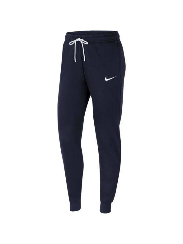 Nike Park 20 Fleece moteriškos kelnės, tamsiai mėlynos CW6961 451