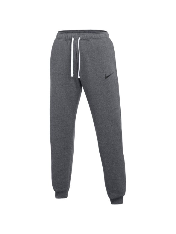 Nike Park moterims tamsiai pilkos sportinės kelnės IB1250 063