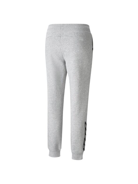 Puma Power Pants FL moteriškos kelnės, pilkos 589546 04 1 Puma Power Pants FL moteriškos kelnės, pilkos 589546 04 1