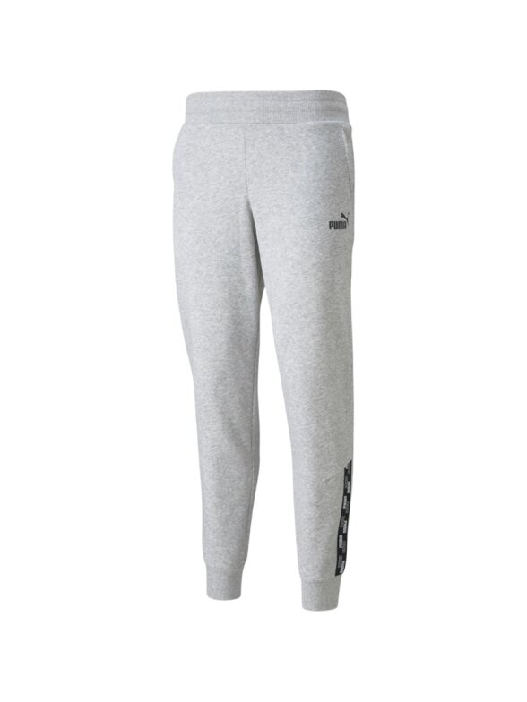 Puma Power Pants FL moteriškos kelnės, pilkos 589546 04 Puma Power Pants FL moteriškos kelnės, pilkos 589546 04