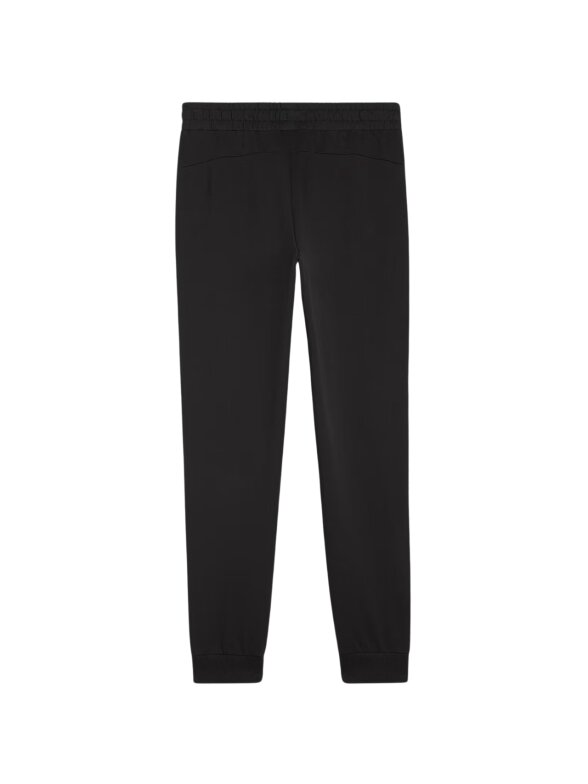 Puma Team Goal Casuals moterims juodos kelnės 658604 03 2 Puma Team Goal Casuals moterims juodos kelnės 658604 03 2