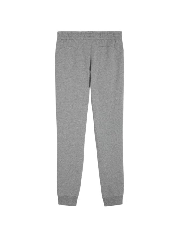 Puma Team Goal Casuals moteriškos kelnės pilkos spalvos 658604 33 1 Puma Team Goal Casuals moteriškos kelnės pilkos spalvos 658604 33 1