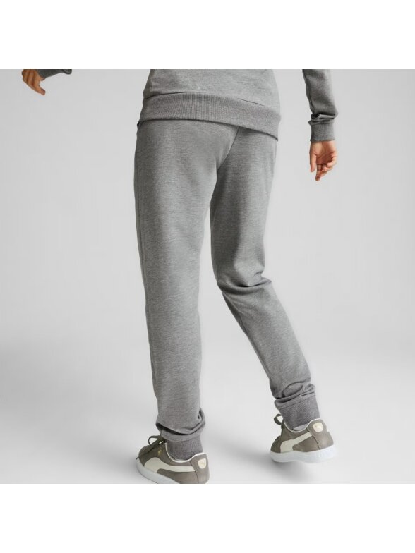 Puma Team Goal Casuals moteriškos kelnės pilkos spalvos 658604 33 3 Puma Team Goal Casuals moteriškos kelnės pilkos spalvos 658604 33 3