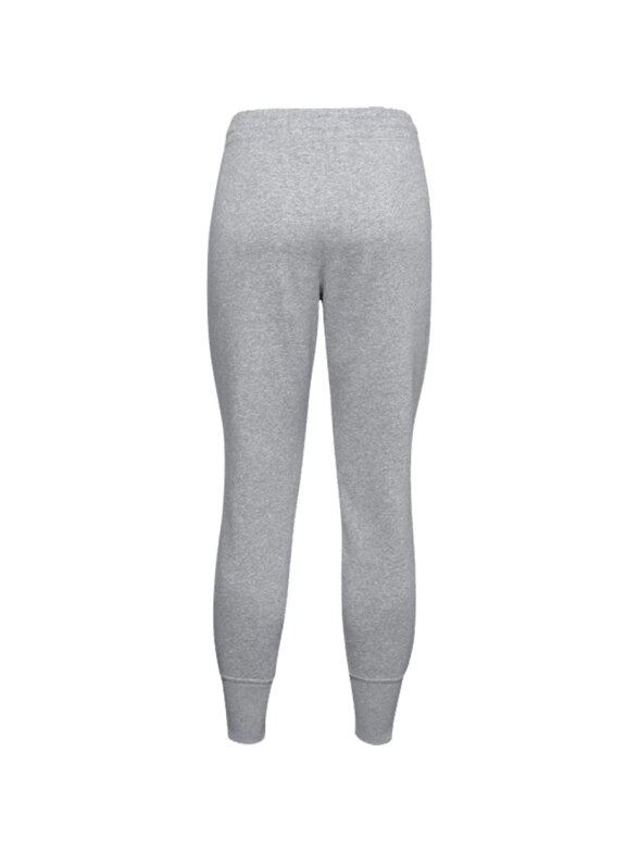 Under Armour Rival Fleece moteriškos kelnės, pilkos spalvos 1356416 035 1