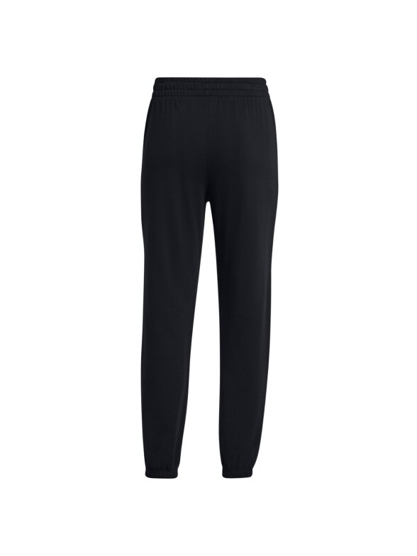 Under Armour Rival Terry Jogger moterims juodos spalvos 2