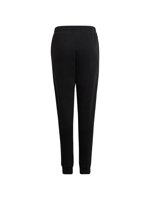 Adidas Entrada 22 sportinės kelnės vaikams, juodos H57518 1 Adidas Entrada 22 sportinės kelnės vaikams, juodos H57518 1
