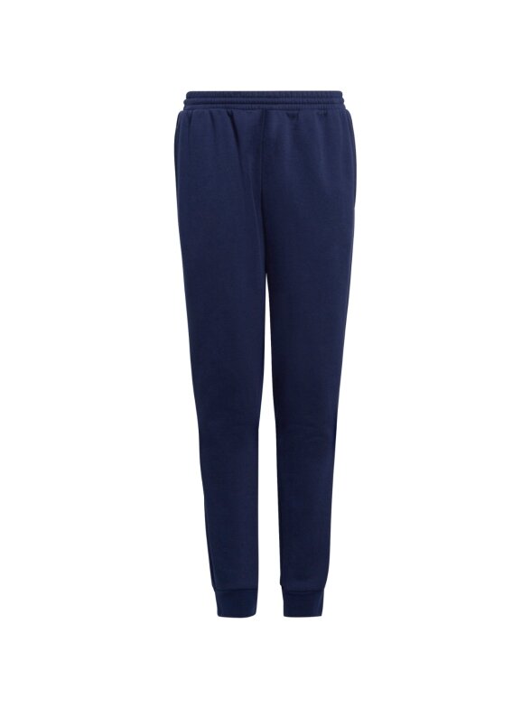 Adidas Entrada 22 sportinės kelnės vaikams, tamsiai mėlynos H57526 1 Adidas Entrada 22 sportinės kelnės vaikams, tamsiai mėlynos H57526 1