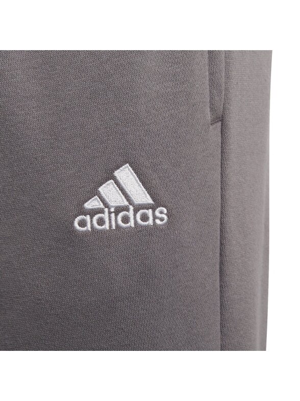 Adidas Entrada 22 sportinės kelnės vaikams, pilkos H57519 4