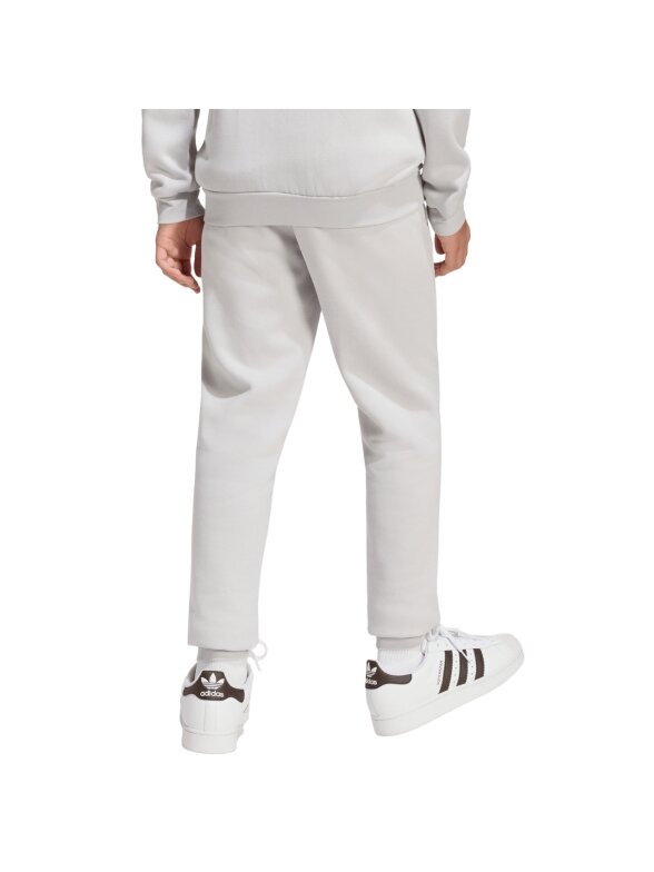Adidas Entrada 26 Sweat Pants vaikams pilkos kelnės JZ9137 2