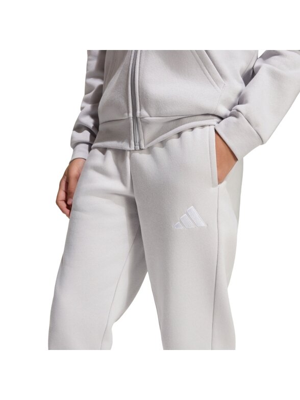 Adidas Entrada 26 Sweat Pants vaikams pilkos kelnės JZ9137 3