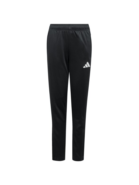 Adidas Entrada 26 Training šortai vaikams juodi JZ6550 6