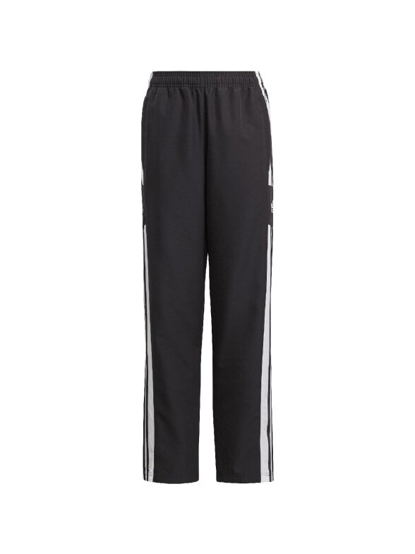 Adidas Squadra 21 Presentation vaikiškos kelnės, juodos GK9559
