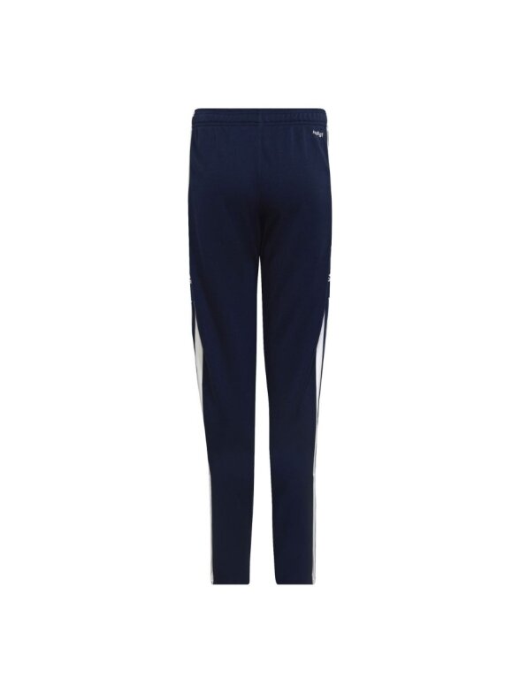 Adidas Squadra 21 Training vaikiškos kelnės, tamsiai mėlynos HC6280 1