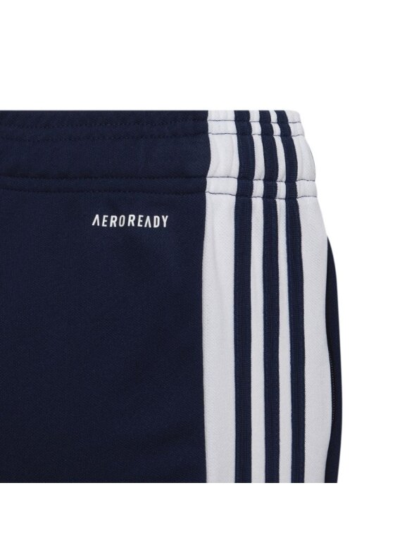 Adidas Squadra 21 Training vaikiškos kelnės, tamsiai mėlynos HC6280 2