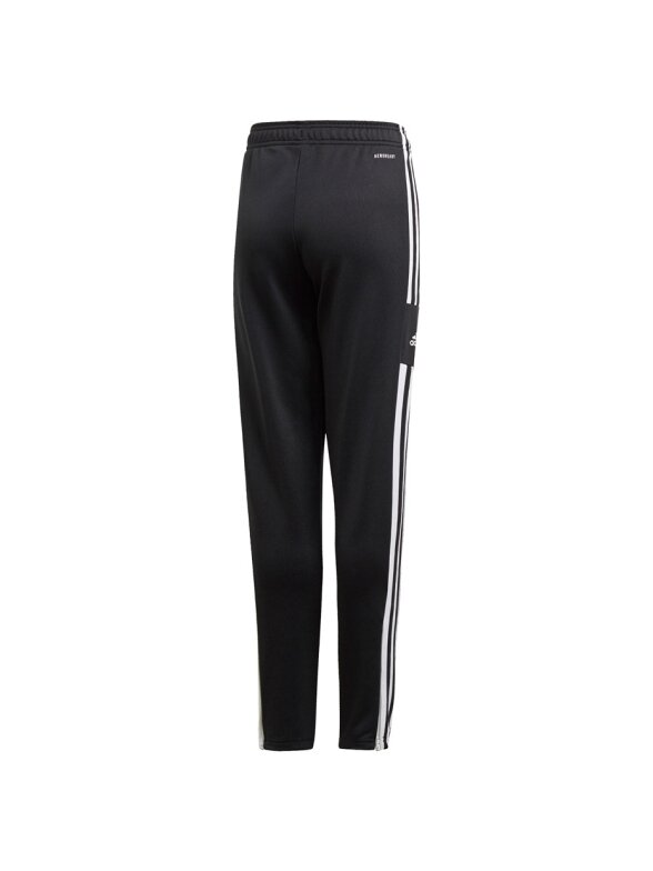Adidas Squadra 21 Training Jaunimo kelnės vaikams, juodos GK9553 1
