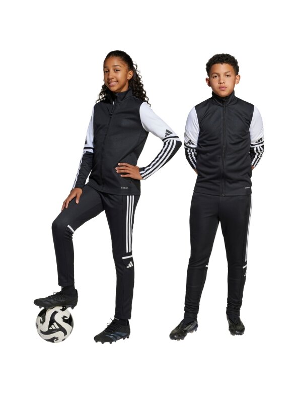 adidas Squadra 25 Training vaikams juodos JE2777 11 adidas Squadra 25 Training vaikams juodos JE2777 11