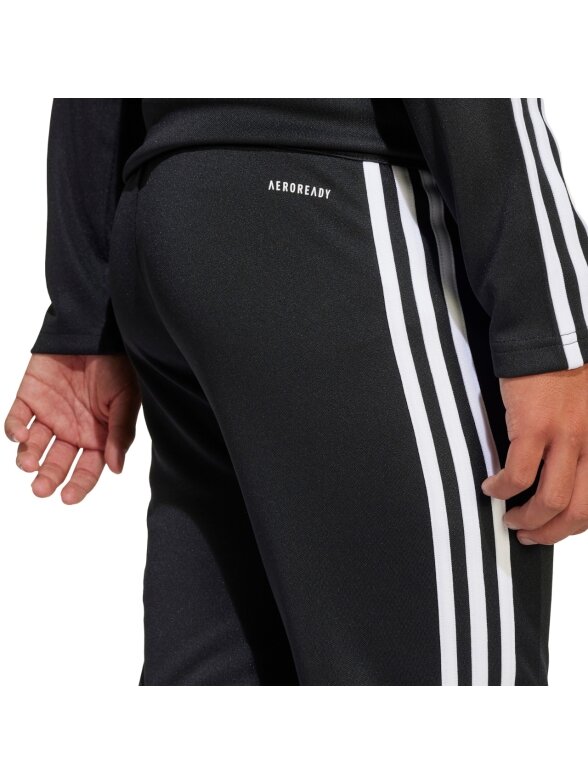 adidas Squadra 25 Training vaikams juodos JE2777 3 adidas Squadra 25 Training vaikams juodos JE2777 3