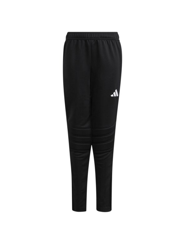 Adidas Tierro 26 Goalkeeper vaikų vartininko kelnės juodos KF5961 1 Adidas Tierro 26 Goalkeeper vaikų vartininko kelnės juodos KF5961 1