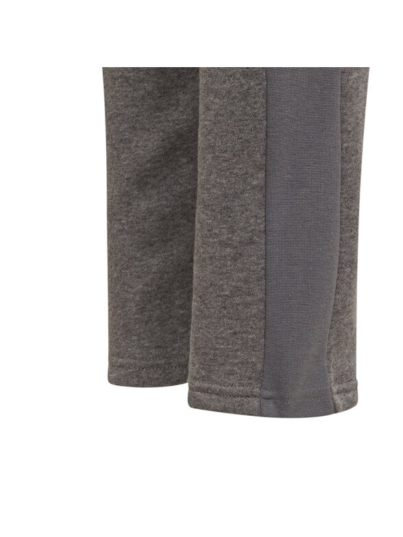 Adidas Tiro 21 Sweat vaikiškos kelnės, pilkos GP8809 4 Adidas Tiro 21 Sweat vaikiškos kelnės, pilkos GP8809 4