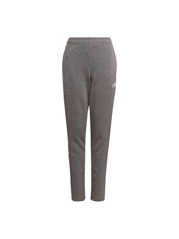 Adidas Tiro 21 Sweat vaikiškos kelnės, pilkos GP8809