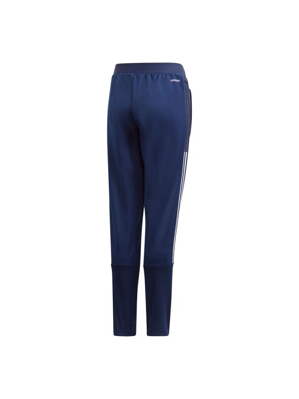 Adidas Tiro 21 Training vaikiškos kelnės, tamsiai mėlynos GK9659 1