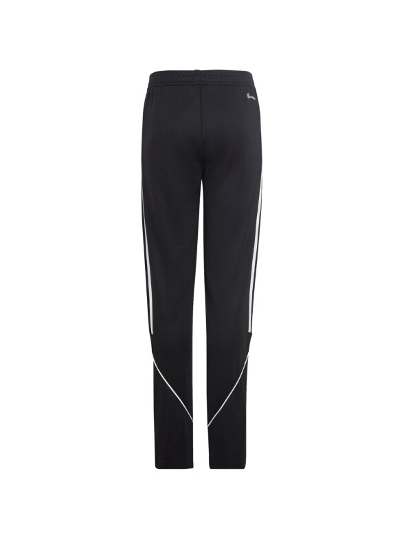 Adidas Tiro 23 League vaikiškos kelnės, juodos HS3543 2