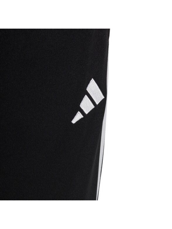 Adidas Tiro 23 League vaikiškos kelnės, juodos HS3543 6