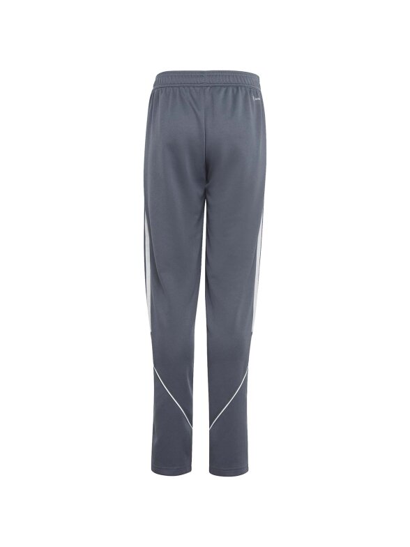 Adidas Tiro 23 League vaikiškos kelnės, pilkos IB8481 1