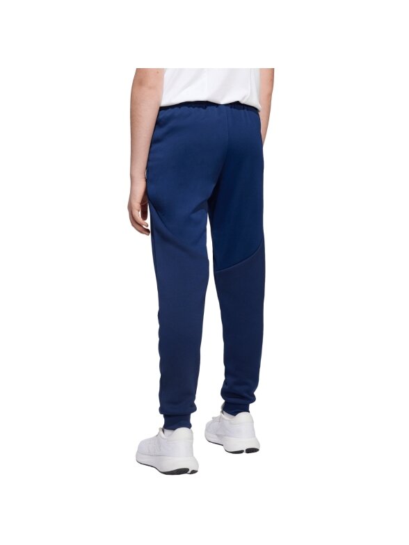 Adidas Tiro 25 kelnės vaikams tamsiai mėlynos JC5129 6 Adidas Tiro 25 kelnės vaikams tamsiai mėlynos JC5129 6
