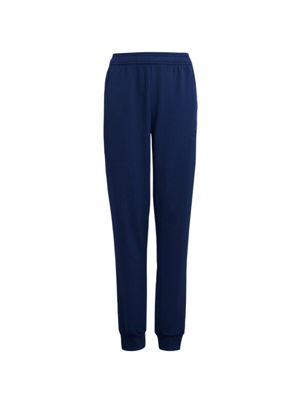 Adidas Tiro 25 kelnės vaikams tamsiai mėlynos JC5129 1